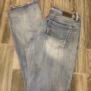 BKE 32x34 Jake straight leg